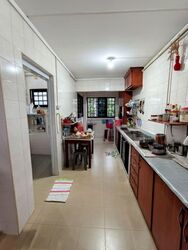 Blk 625A Woodlands Drive 52 (Woodlands), HDB 4 Rooms #591799861